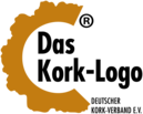 Das Kork-Logo
