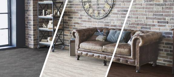 FINDEN SIE IHR WUNSCHDEKOR