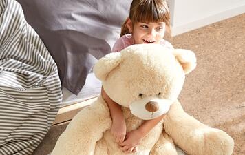 KORK-FERTIGBODEN – SCHWIMMENDE, LEIMLOSE VERLEGUNG