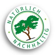 Natürlich nachhaltig