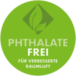 Phthalatefrei