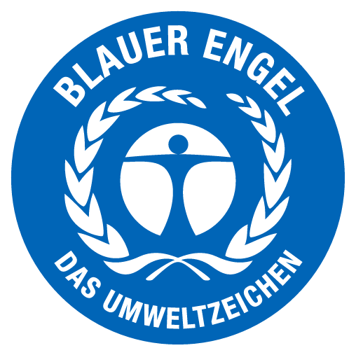 blauer engel logo